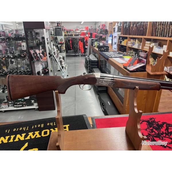 BERETTA ULTRA LIGHT CALIBRE 12/70 OCCASION