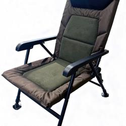 Chaise pliante Pro élite baits session lite SIZE: 50CM * 45CM * 61 CM