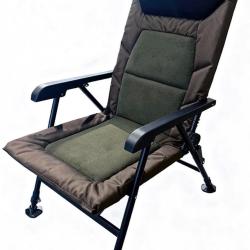 Chaise pliante Pro élite baits session lite SIZE: 50CM * 45CM * 61 CM