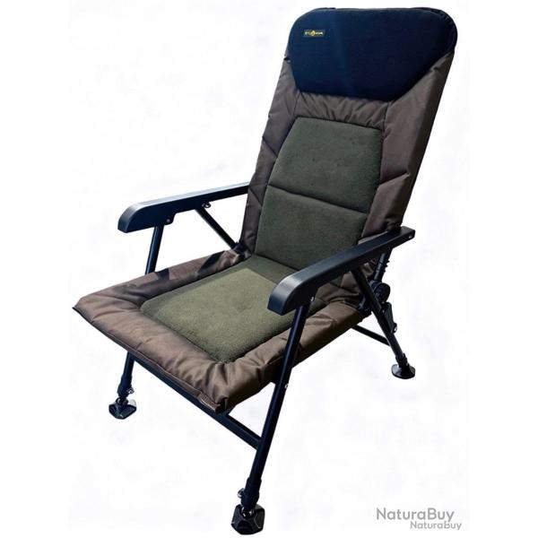 Chaise pliante Pro �lite baits session lite SIZE: 50CM * 45CM * 61 CM