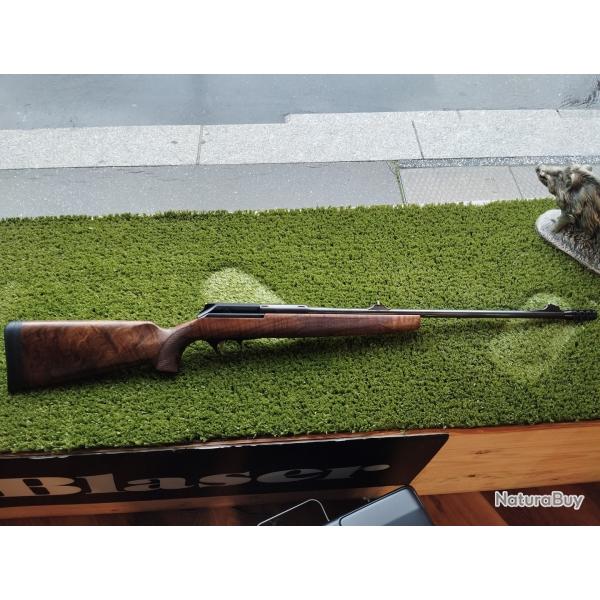 Carabine linaire CHAPUIS ROLS 2 , intgrale gaucher calibre 300 win mag (filetage+ frein de bouche)