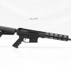 ALFA PRECISON AR-15 CAL 223 REM 11.5" BF25 !