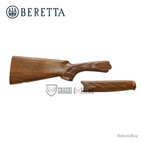 Crosse+ Devant BERETTA 690 Ul Grade 3 Cal 20