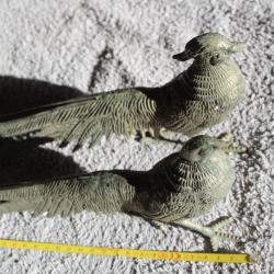 deco couple de faisant