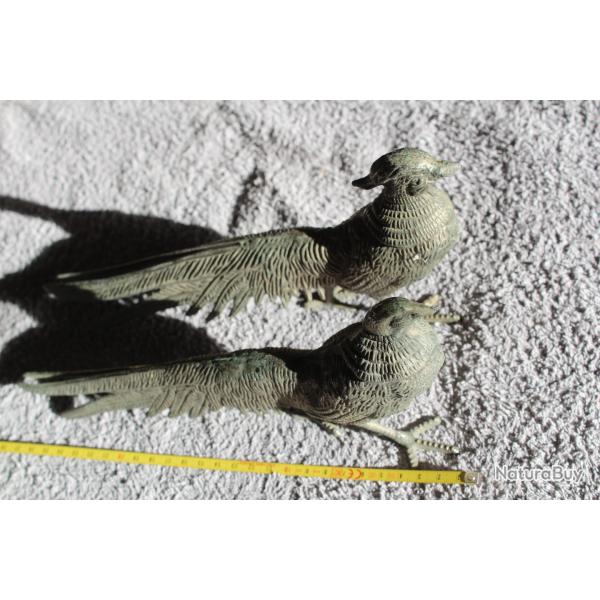 deco couple de faisant