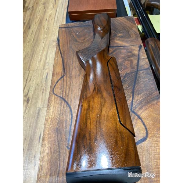 Crosse pour Browning 525 grade 4 calibre 12