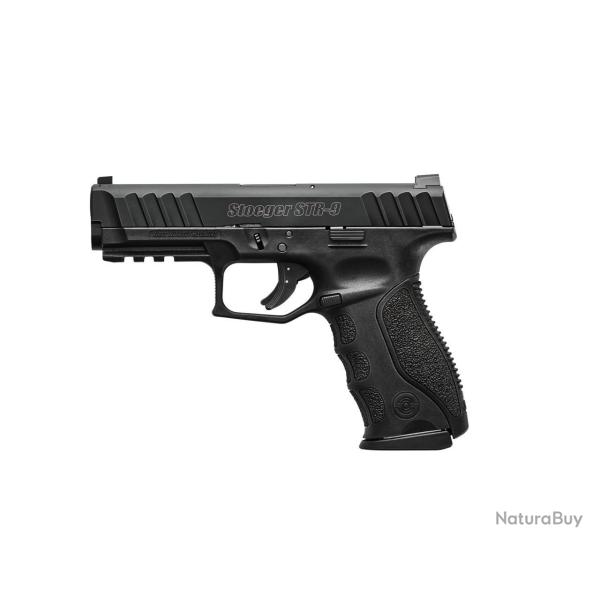 BF25 ! Pistolet Stoeger STR-9 cal : 9x19