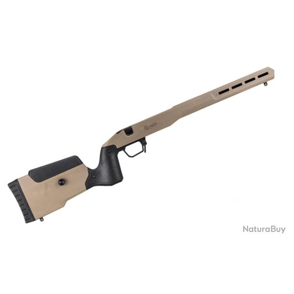 CHassis cz 457 field stock mdt fde