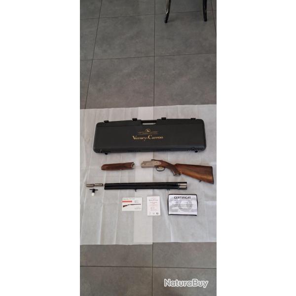 Verney-carron B�cassier 200�me anniversaire