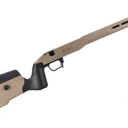 CHassis xpr sa winchester field stock mdt fde