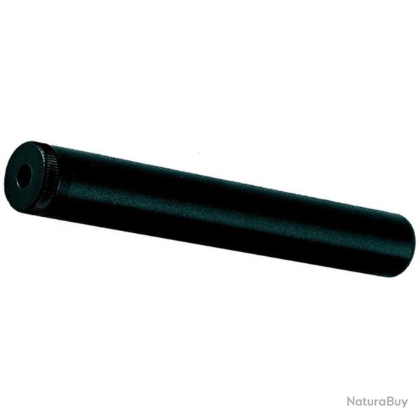 Silencieux 22 long rifle STILL 3 SAPL Intervention 1/2x20 UNF