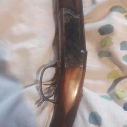 Artisan Stephanois Supermartin calibre 16 pour passionné d arme fine