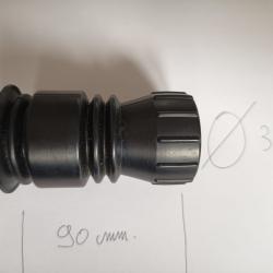 Vend Bonnette pour lunette D38