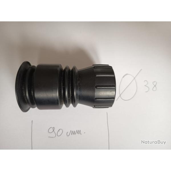 Vend Bonnette pour lunette D38