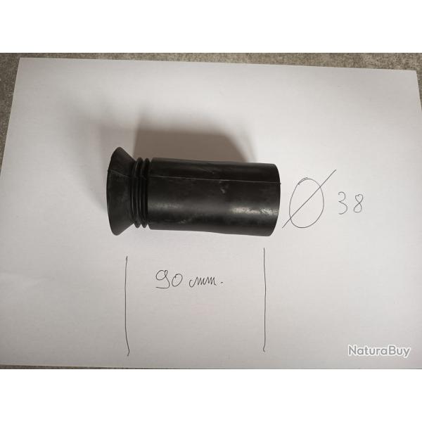 vend bonnette de tir Dia 38