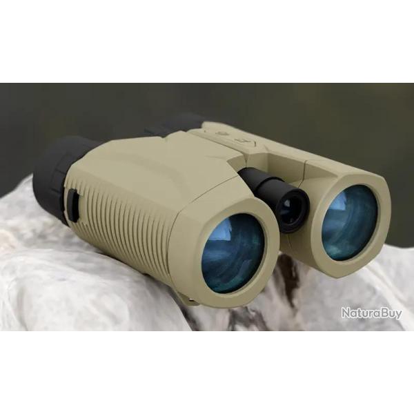 Jumelles tlmtre laser ATN 10x42 LRF 3000