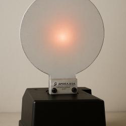 Cible basculante AKP1 lite pour laser ou Airsoft