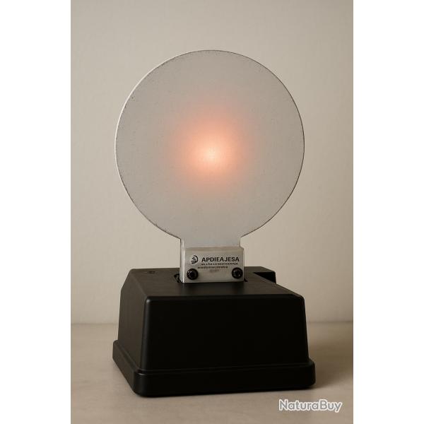 Cible basculante AKP1 lite pour laser ou Airsoft