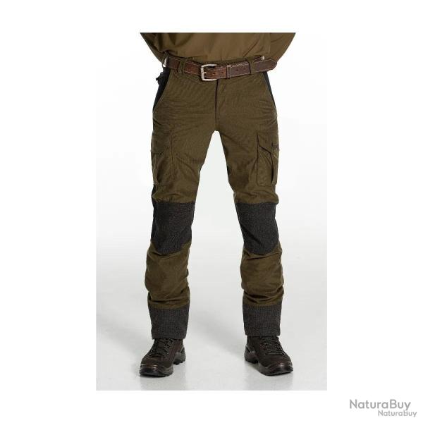 Pantalon De Chasse Browning XPO Light Dark Green