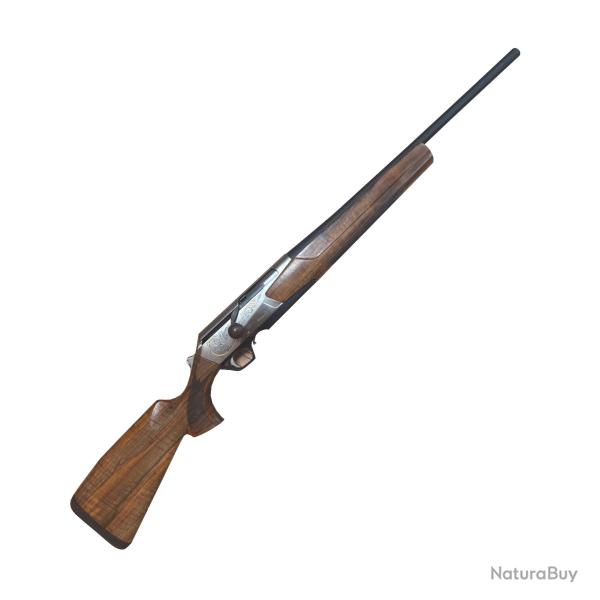 Carabine linaire Browning Maral 4x Action Ultimate - Bavarian G3 - Cal 30.06