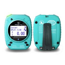 Shoot Timer M1A2+, Pr&eacute;cision, robustesse, performance