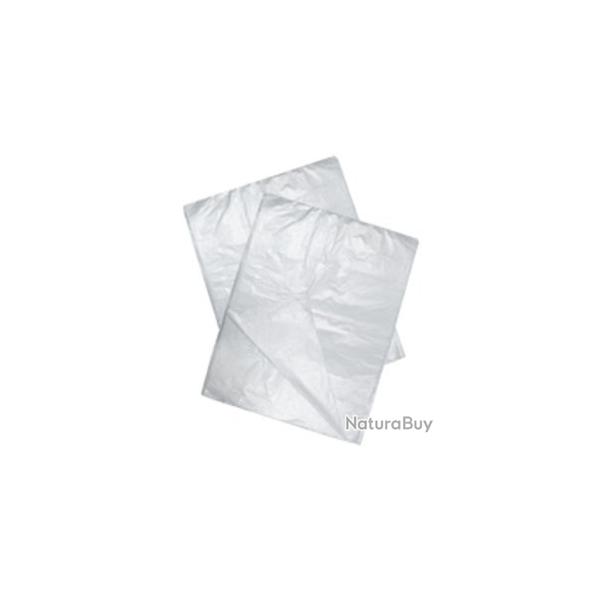 Sacs abattoir venaison