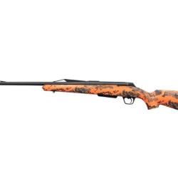 Winchester XPR tracker blaze orange 300wm