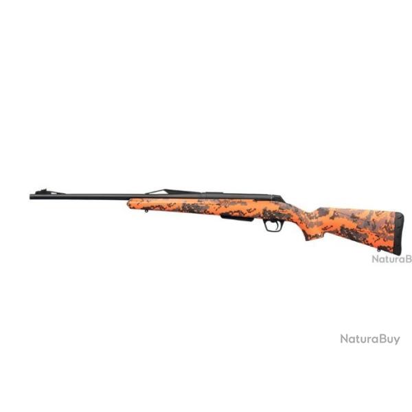 Winchester XPR tracker blaze orange 300wm