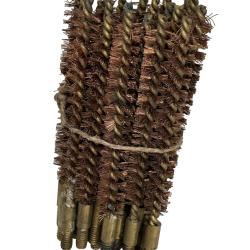 US 2éGM- KIT DE NETTOYAGE REGLEMENTAIRE- GARAND M1- SPRINGFIELD 1903-ECOUVILLONS