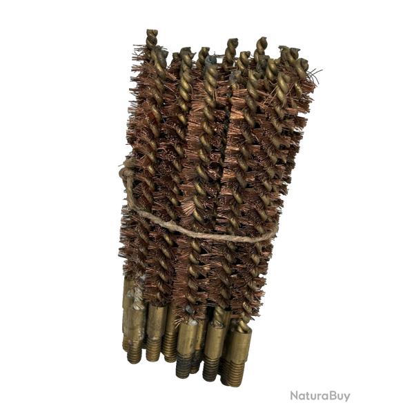 US 2GM- KIT DE NETTOYAGE REGLEMENTAIRE- GARAND M1- SPRINGFIELD 1903-ECOUVILLONS