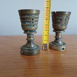 Artisanat de tranch&eacute;e