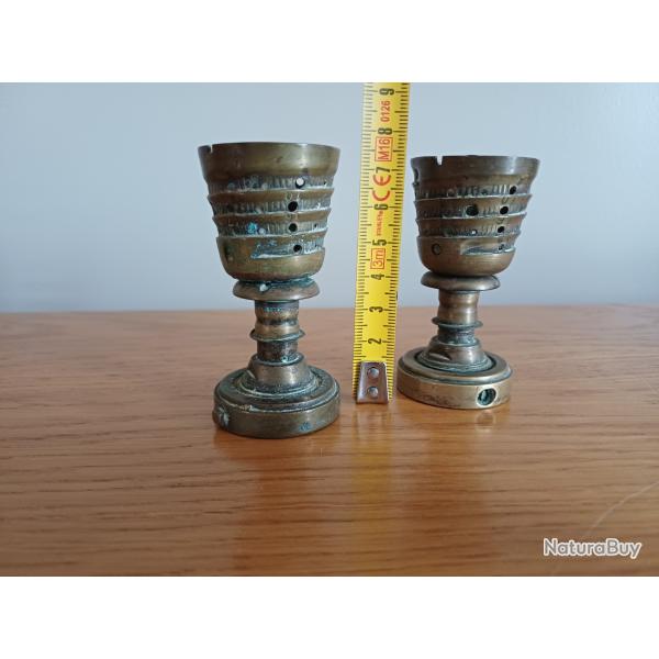 Artisanat de tranch�e