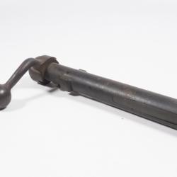 Culasse MAS 36 modifiée levier droit 2nd choix