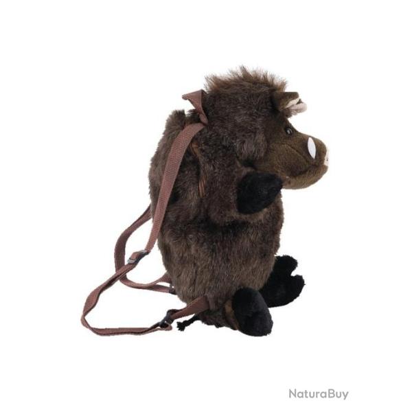 Sac � dos sanglier