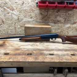Benelli semi automatique, 201 sl 80 cal 20/76