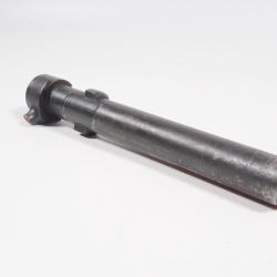 Culasse MAS 36 modifiée levier coupé