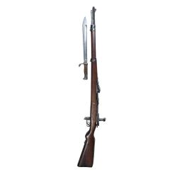Carabine GEWEHR 98, SPANDAU 1912, calibre 8x57is, mono-matricule, Allemagne, Catégorie C