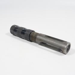 Cache flamme 3 events + bague de serrage FR F1/F2