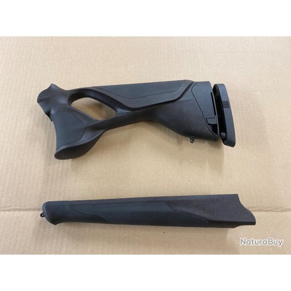 Crosse Blaser R8 Ultimate