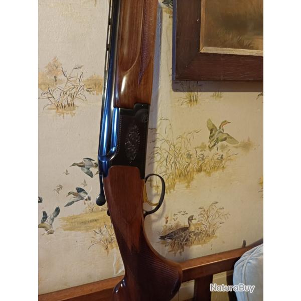 MIROKU 7000 TRAP ETAT NEUF!!!!!