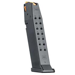 Black friday ! Chargeur Glock 17 GEN5 HQ capacité supplémentaire cal.9mm PAK