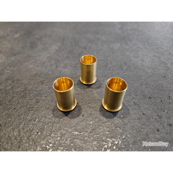 tuis / Douilles laiton calibre 11mm73