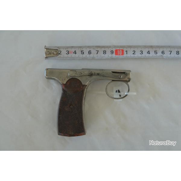 Pistolet Brun Latridge