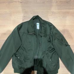 Blouson de vol Kermel