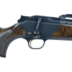 Balle ronde avec un cerf pour Blaser, Sauer, Merkel, Mauser