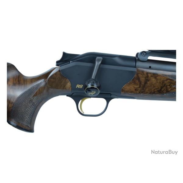 Balle ronde avec un cerf pour Blaser, Sauer, Merkel, Mauser