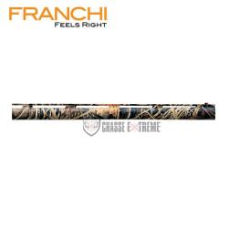 Canon FRANCHI Affinity Max5 76cm Cal 12