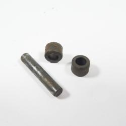 Rondelles et axe de gâchette G43 G41