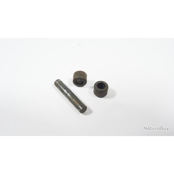 Rondelles et axe de gchette G43 G41