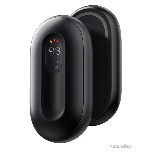 chauffe-Mains lctrique Chaufferette rechargeable